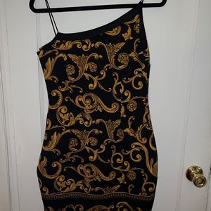 Guess Club Dress